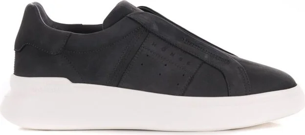 Hogan H580 Round-Toe Sneakers