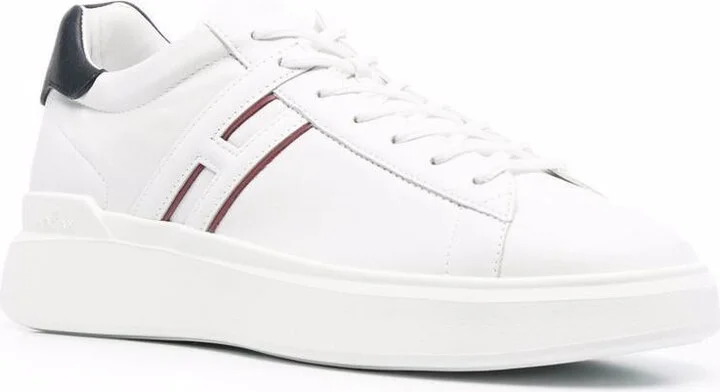 Hogan H580 Sneakers Shoes - Image 2