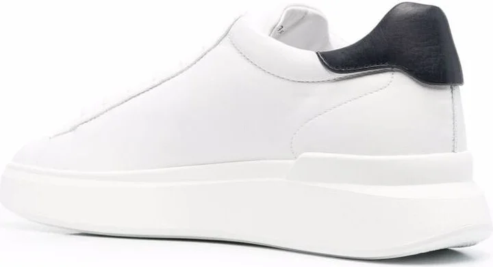Hogan H580 Sneakers Shoes - Image 3