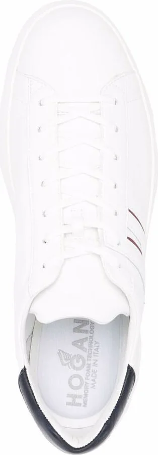 Hogan H580 Sneakers Shoes - Image 4