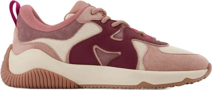 Hogan H597 Allacciato H Sneakers