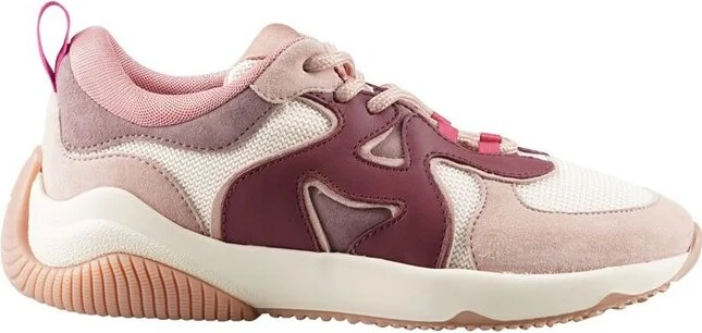 Hogan H597 Low-Top Sneakers