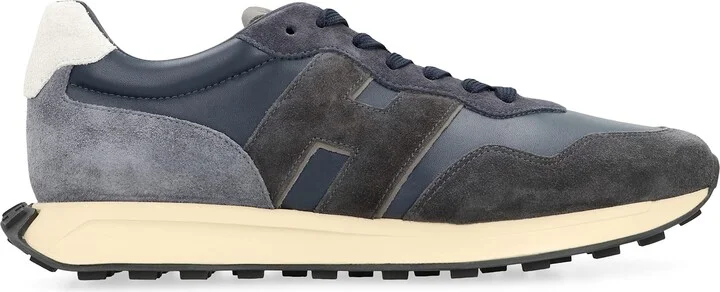 Hogan H601 Low-top Sneakers - Image 2