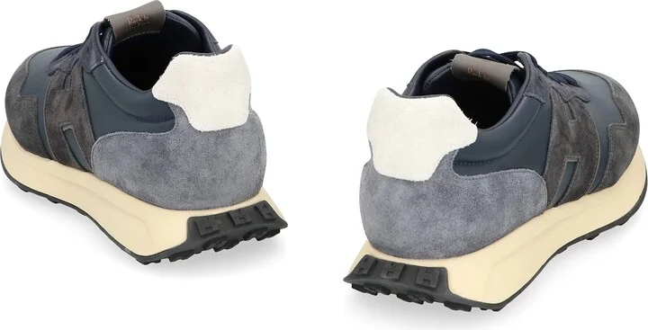 Hogan H601 Low-top Sneakers - Image 4