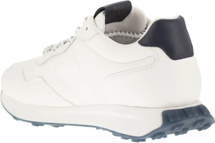Hogan H601- Sneakers - Image 3