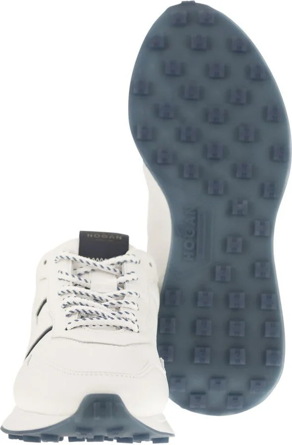 Hogan H601- Sneakers - Image 5