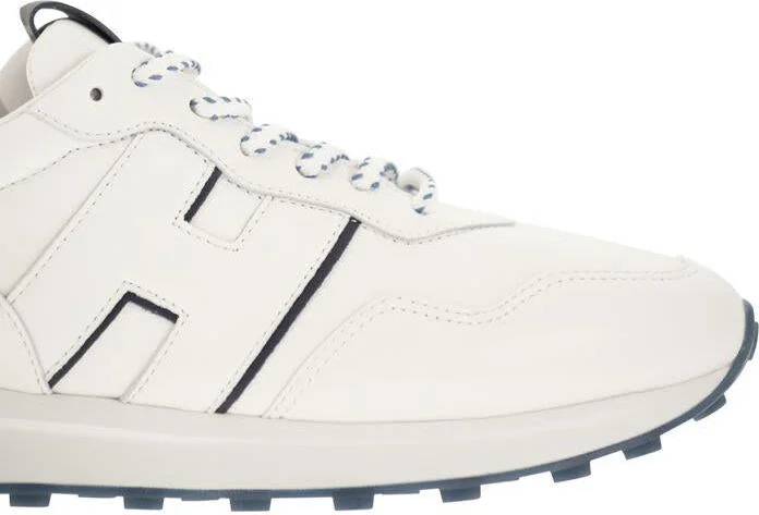 Hogan H601- Sneakers - Image 6
