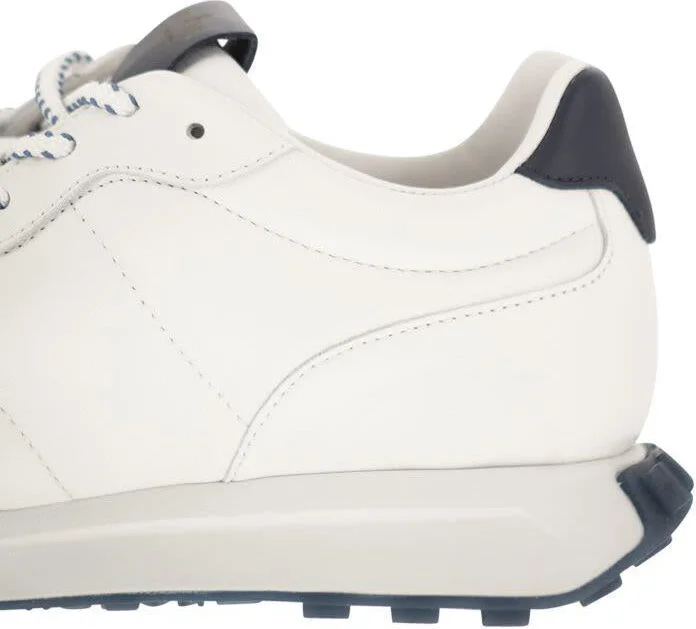 Hogan H601- Sneakers - Image 7