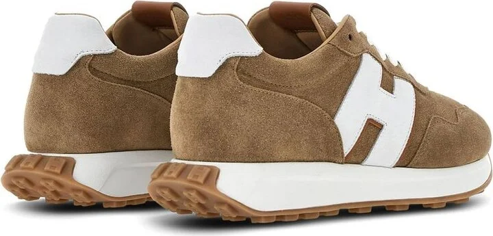 Hogan H601 - Sneakers - Image 3