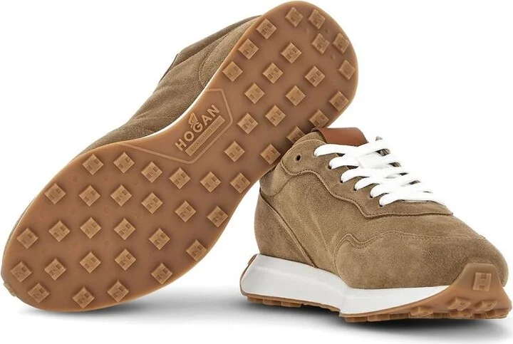 Hogan H601 - Sneakers - Image 4