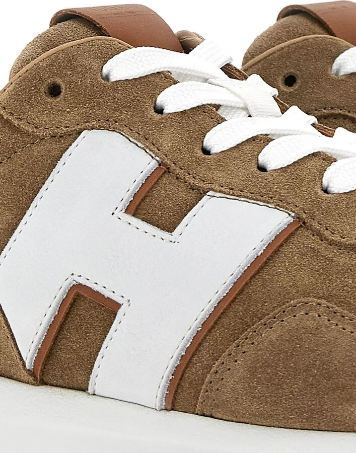 Hogan H601 - Sneakers - Image 6