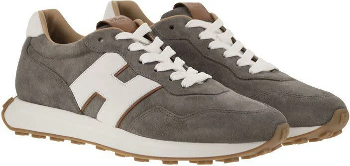 Hogan H601 - Sneakers - Image 4
