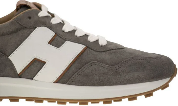 Hogan H601 - Sneakers - Image 6