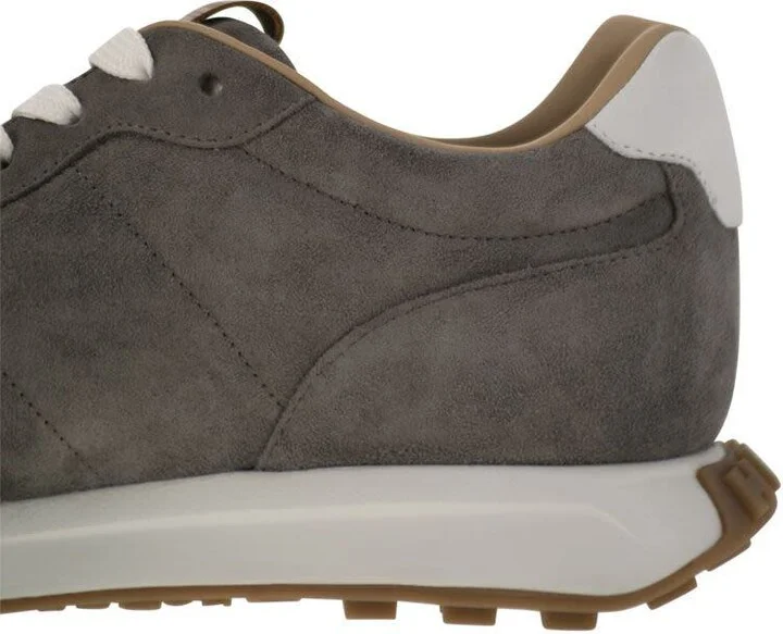 Hogan H601 - Sneakers - Image 7