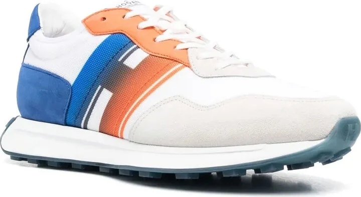 Hogan H601 sneakers - Image 2
