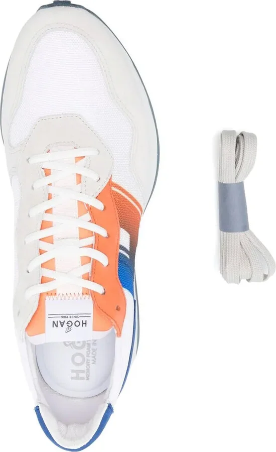 Hogan H601 sneakers - Image 4