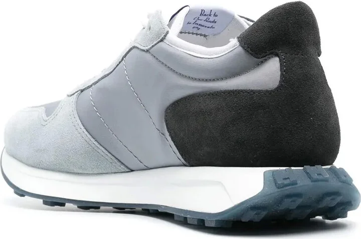 Hogan H601 sneakers - Image 3
