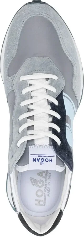 Hogan H601 sneakers - Image 4