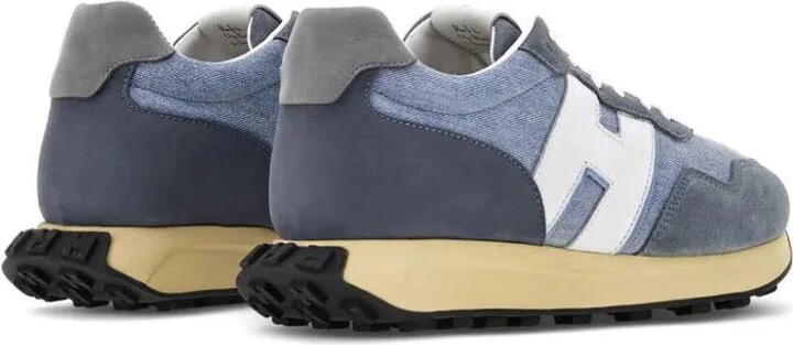 Hogan H601 Sneakers Shoes - Image 2