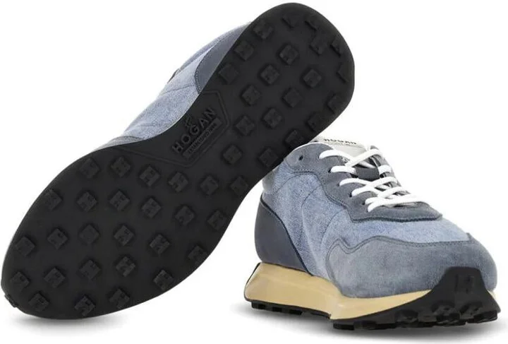 Hogan H601 Sneakers Shoes - Image 3