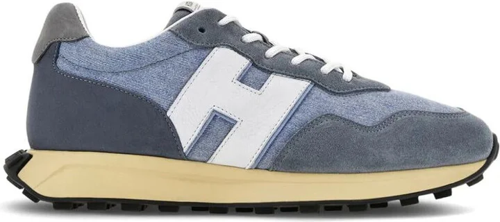 Hogan H601 Sneakers Shoes