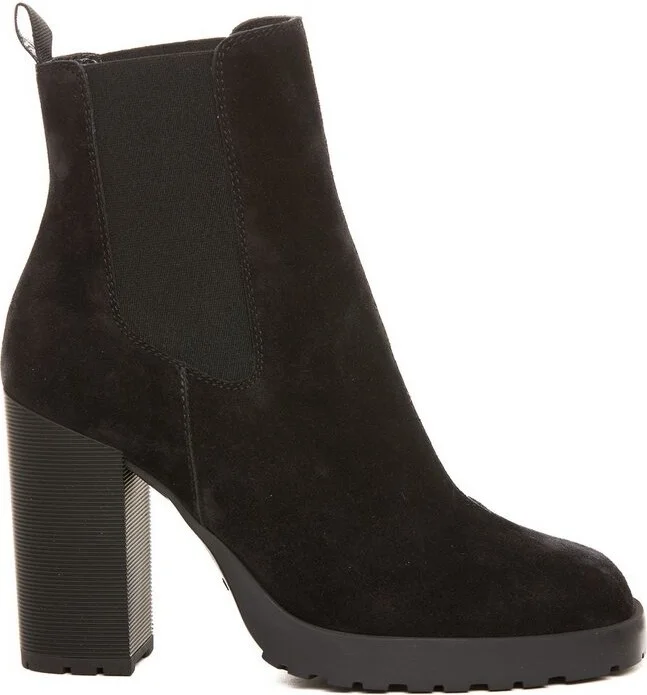 Hogan H623 Chelsea Boots