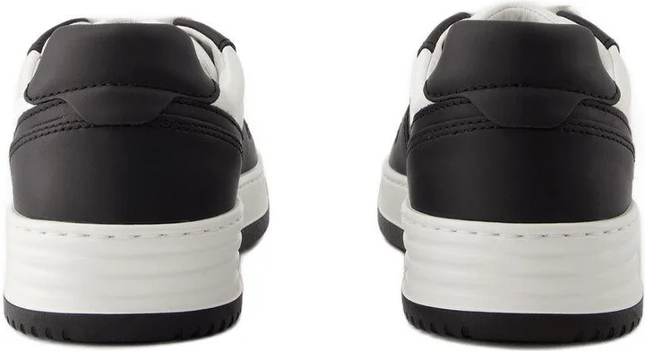Hogan H630 Allacciato Sneakers - Image 3