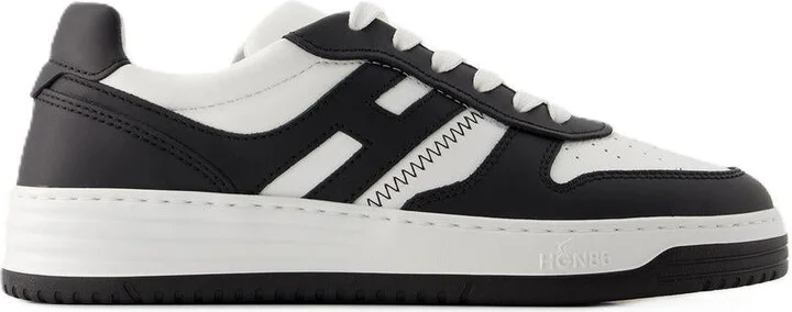 Hogan H630 Allacciato Sneakers