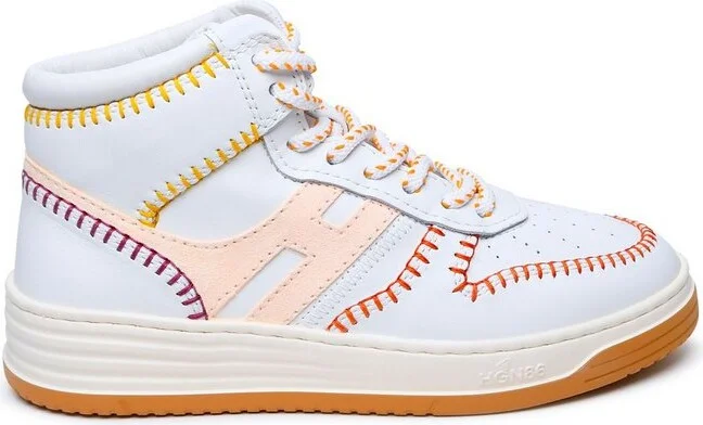 Hogan H630 Basket Sneakers