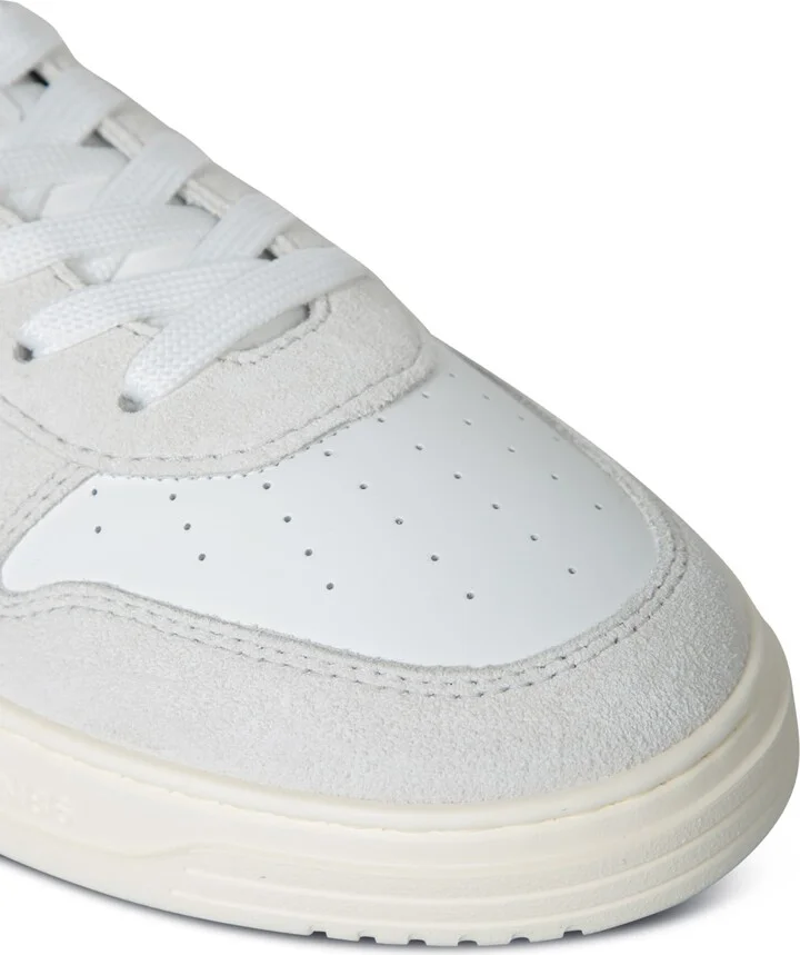 Hogan H630 Grey- White Sneakers - Image 4