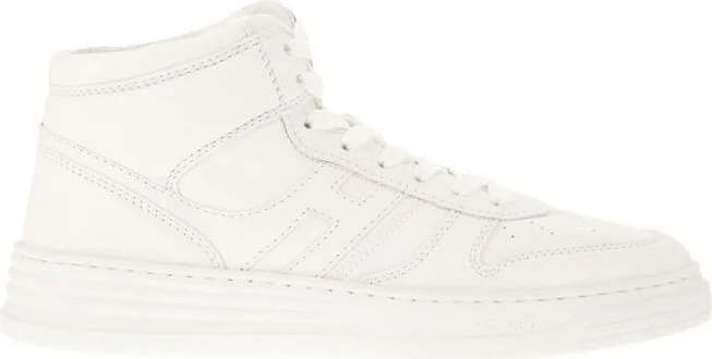 Hogan H630 High-Top Sneakers