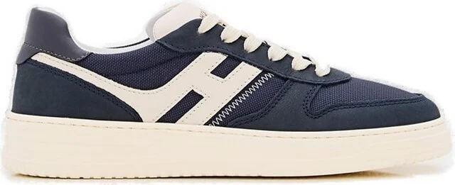 Hogan H630 Lace Up Sneakers