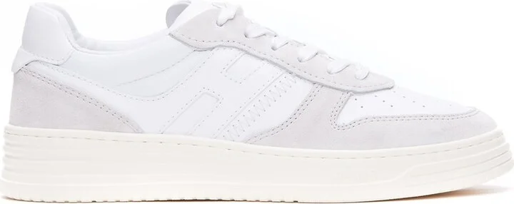 Hogan H630 Lace-Up Sneakers