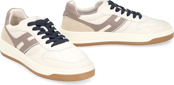 Hogan H630 Low-top Sneakers - Image 3