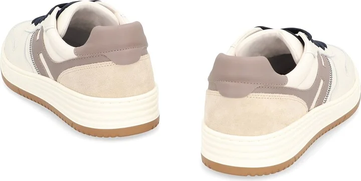 Hogan H630 Low-top Sneakers - Image 4