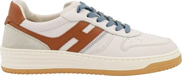 Hogan H630 Low-Top Sneakers
