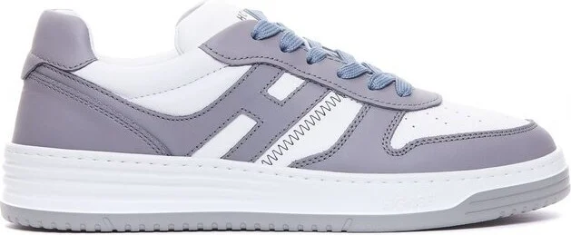 Hogan H630 Low-Top Sneakers