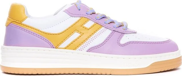 Hogan H630 Low-Top Sneakers