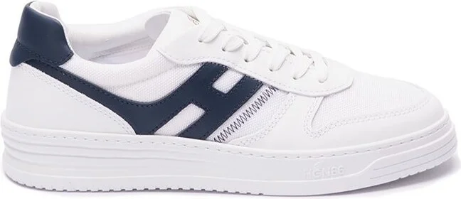Hogan H630 Low-Top Sneakers