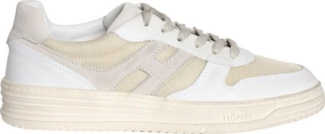 Hogan H630 Low-Top Sneakers