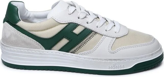 Hogan H630 Low-Top Sneakers