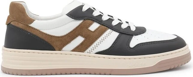 Hogan H630 Low-Top Sneakers