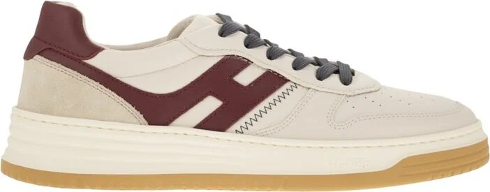 Hogan H630 Low-Top Sneakers