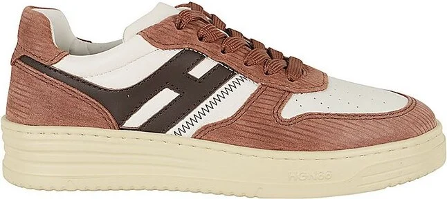 Hogan H630 Low-Top Sneakers