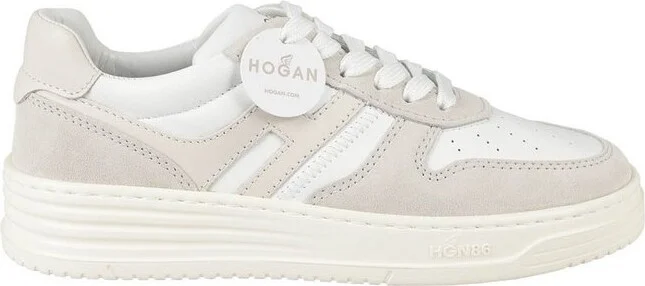 Hogan H630 Low-Top Sneakers
