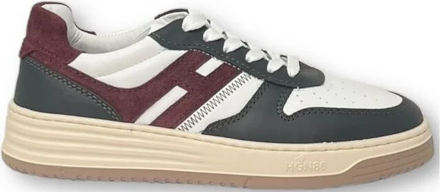 Hogan H630 Low-Top Sneakers