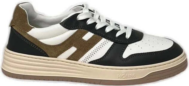 Hogan H630 Low-Top Sneakers