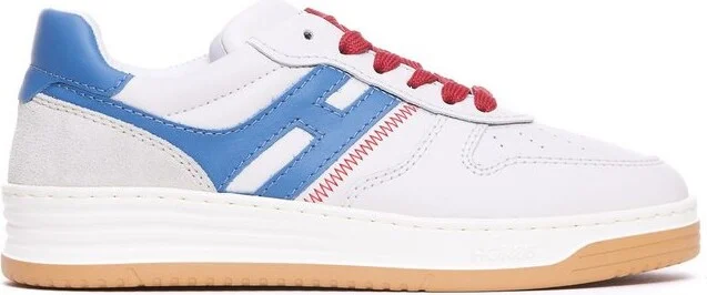Hogan H630 Low-Top Sneakers