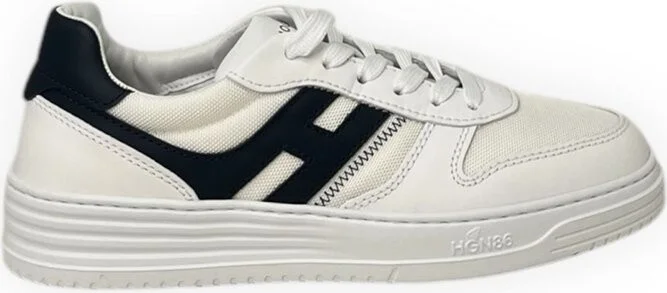 Hogan H630 Low-Top Sneakers