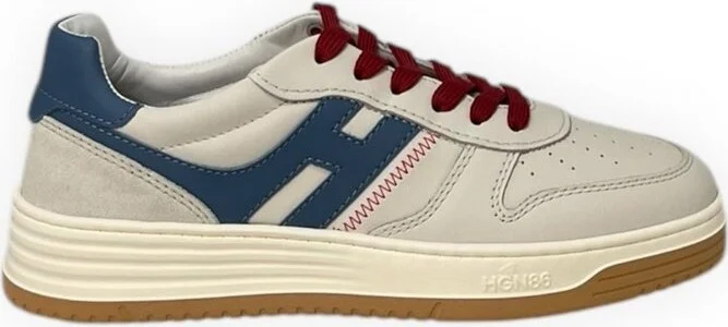 Hogan H630 Low-Top Sneakers
